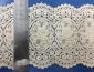 花邊廠家新款服裝刺繡花邊 條花 朵花 領花 面料